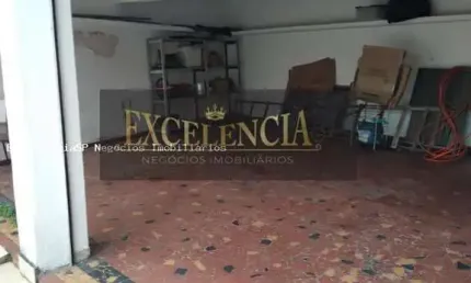 Casa térrea para venda em são paulo, jardim são paulo(zona norte), 3 dormitórios, 4 vagas