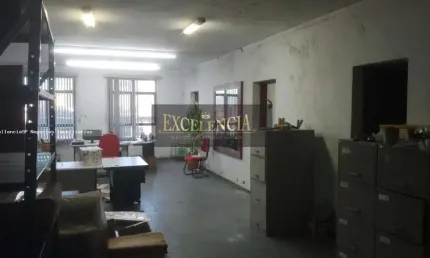 Sala comercial para alugar na Rua Cândido de Souza, Imirim, São Paulo