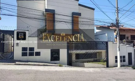 Apartamento para venda em são paulo, vila dom pedro ii, 2 dormitórios, 1 vaga