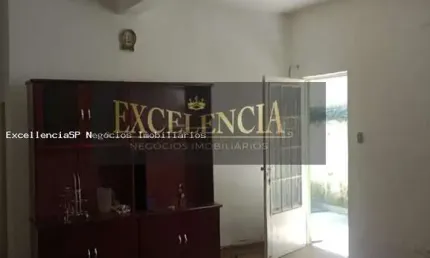 Casa Térrea para Locação em São Paulo, Vila Santos, 2 dormitórios, 2 banheiros