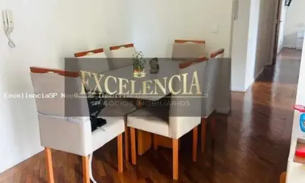 Apartamento para venda em são paulo, jardim são paulo(zona norte), 3 dormitórios, 1 vaga