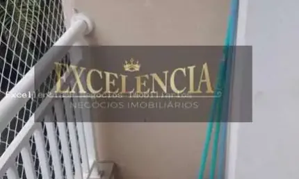 Apartamento para Venda em São Paulo, Vila Siqueira (Zona Norte), 2 dormitórios, 1 vaga