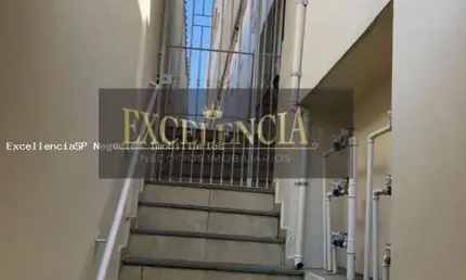 Casa em Condomínio para Locação em São Paulo, Vila Mazzei, 1 dormitório, 1 banheiro