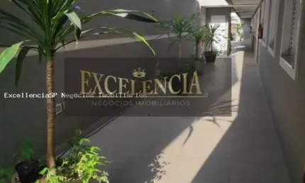 Casa em condomínio para venda em são paulo, vila nova mazzei, 2 dormitórios, 1 banheiro