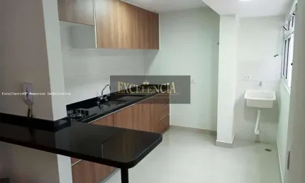 Apartamento para locação em são paulo, perdizes, 1 dormitório