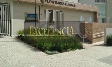 Apartamento para venda em são paulo, várzea da barra funda, 2 dormitórios