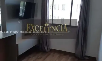 Apartamento para venda em são paulo, várzea da barra funda