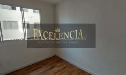 Apartamento para Venda em São Paulo, Jardim do Lago, 2 dormitórios