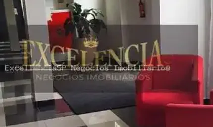 Apartamento para locação em são paulo, lauzane paulista, 2 dormitórios, 1 banheiro, 1 vaga