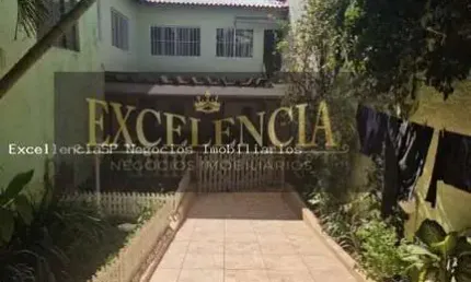 Casa para alugar na Rua Bartolomeu Cordovil, 344, Vila Continental, São Paulo