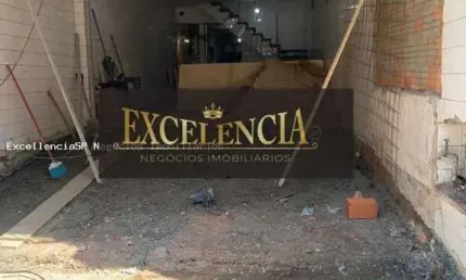Prédio Comercial para Locação em São Paulo, Vila Anastácio
