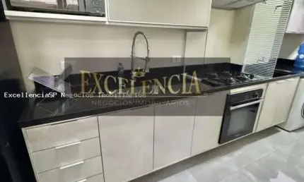 Apartamento para locação em guarulhos, ponte grande, 2 dormitórios, 1 banheiro, 1 vaga