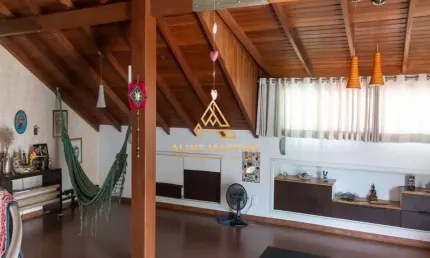 Casa com 5 quartos à venda na Nossa Senhora do Rosário, São José 