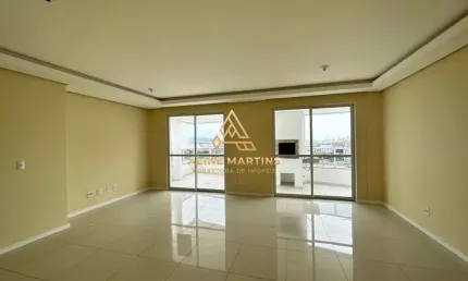 Apartamento com 3 quartos à venda na Rua Jomilda Camargo da Cunha, 293, Kobrasol, São José