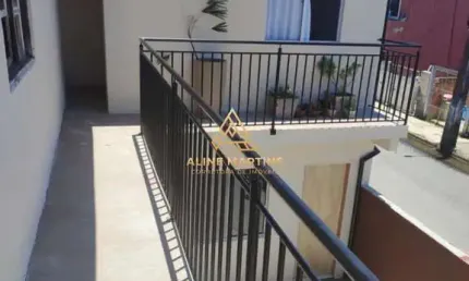 Casa com 3 quartos à venda na Serraria, São José 
