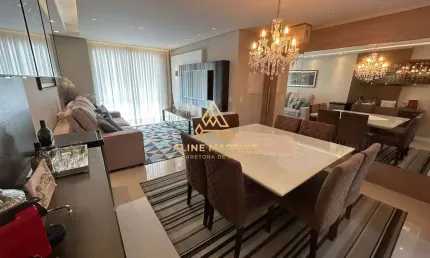 Apartamento 03 quartos com suíte no bairro Floresta!