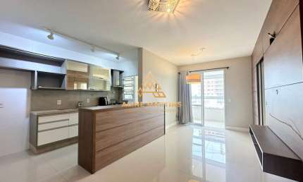 Apartamento 02 quartos com suíte no bairro Floresta