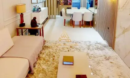 Apartamento à venda no bairro Campinas - São José/SC