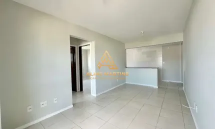 Apartamento com 2 quartos à venda na Rua Augusto Jorge Brüggemann, Areias, São José