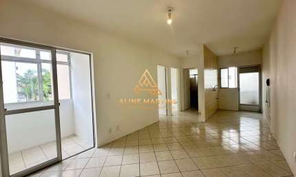 Apartamento com 2 quartos à venda na Rua Francisco Jacinto de Melo, Areias, São José