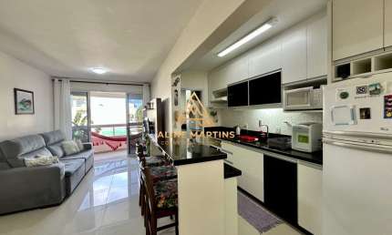 Apartamento com 3 quartos à venda na Rua Ana Luiza Vieira, Campeche, Florianópolis