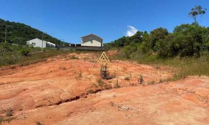 Casa comercial à venda na Rua Antônio Alfredo Dos Santos, Forquilhas, São José
