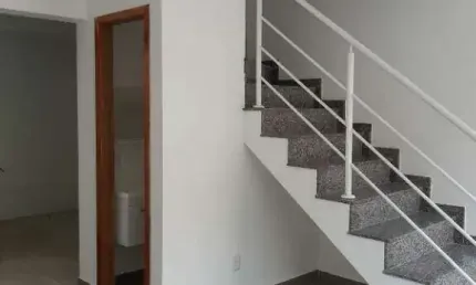 Casa à venda, 2 quartos, 1 vaga, chácara mafalda - são paulo/sp