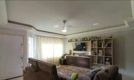 Sobrado à venda, 3 quartos, 3 suítes, 6 vagas, Jardim Brasília - São Paulo/SP