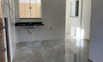 Apartamento à venda, 2 quartos, Chácara Seis de Outubro - São Paulo/SP
