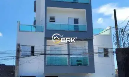 Apartamento à venda, 1 quarto, Parque das Paineiras - São Paulo/SP