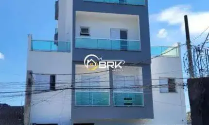 Apartamento à venda, 2 quartos, Parque das Paineiras - São Paulo/SP