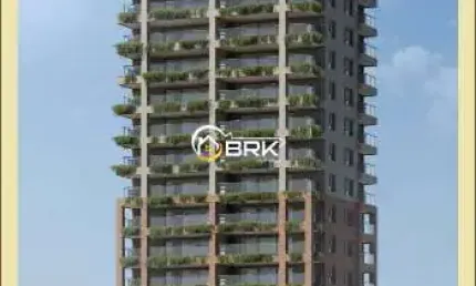Apartamento à venda, 3 quartos, 3 suítes, 3 vagas, Parque da Mooca - São Paulo/SP