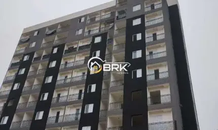 Apartamento à venda, 2 quartos, vila guilhermina - são paulo/sp