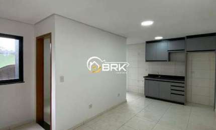 Apartamento para aluguel, 2 quartos, Vila Elze - São Paulo/SP