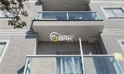 Apartamento com 2 quartos à venda na Rua Gregório Souza, 356, Vila Nova Savoia, São Paulo