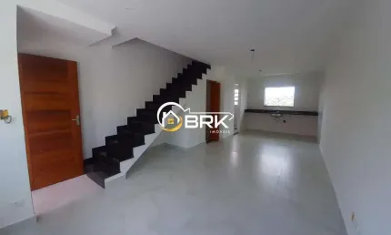 Casa com 2 quartos à venda na Rua Emílio do Lago, 457, Jardim Vila Formosa, São Paulo