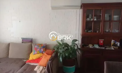 Apartamento com 3 quartos à venda na Rua Francisco Marengo, 1210, Tatuapé, São Paulo