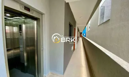 Apartamento à venda, 2 quartos, Vila Carrão - São Paulo/SP