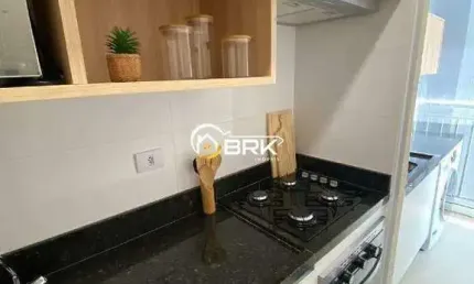 Venda de apartamento próximo ao shopping anália franco