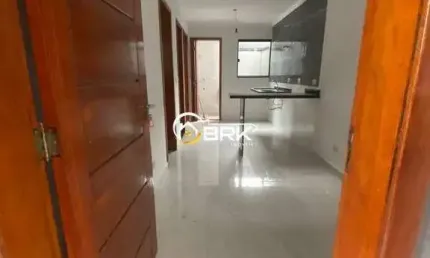 Apartamento à venda, 2 quartos, 1 vaga, Vila Carrão - São Paulo/SP