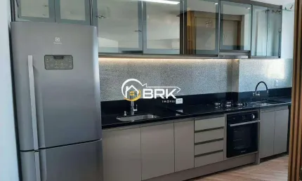 Apartamento à venda, 2 quartos, 2 vagas, Jardim Matarazzo - São Paulo/SP