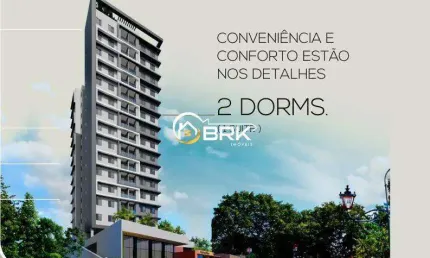 Apartamento à venda, 41m², 2 dorms., sendo 1 suíte, 1 vaga, vila matilde - são paulo/sp