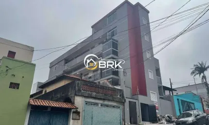 Apartamento à venda, 2 quartos, itaquera - são paulo/sp