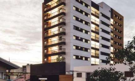 Apartamento à venda, 2 dorms., Burgo Paulista - São Paulo/SP