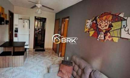 Apartamento com 3 quartos à venda na Rua Antônio Thadeo, 373, Lajeado, São Paulo