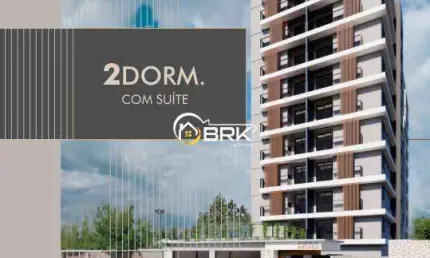Apartamento à venda, 54m², 2 dorms., sendo 1 suíte, 1 vaga, Tatuapé - São Paulo/SP