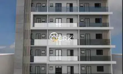 Apartamento à venda, 42m², 1 dormitório. com varanda, penha de frança - são paulo/sp