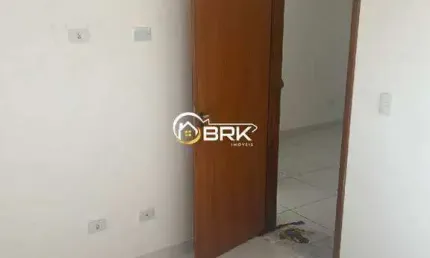 apartamento de 42 mts a venda no bairro do nhocune com 2 dormitorios