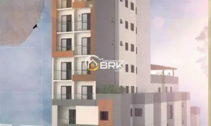 Apartamento garden à venda, 41m², 2 quartos, vila matilde - são paulo/sp