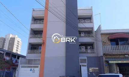 Apartamento com 2 quartos à venda na Avenida Ajarani, 418, Cidade Patriarca, São Paulo